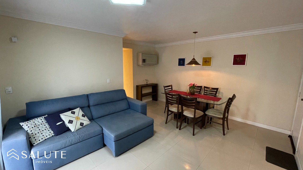 Apartamento à venda com 2 dormitórios no Centro