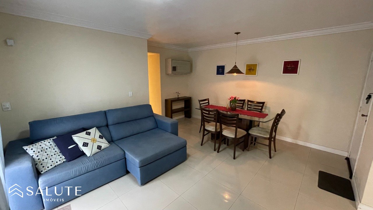 Apartamento à venda com 2 dormitórios no Centro