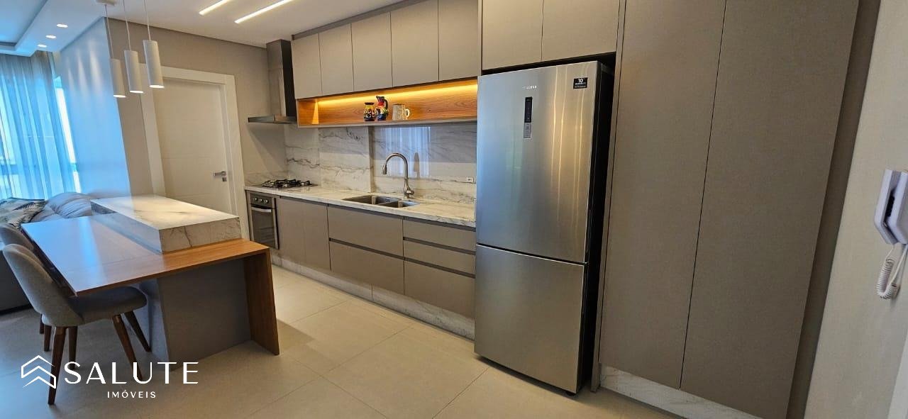 Apartamento à venda com 3 suítes no Centro