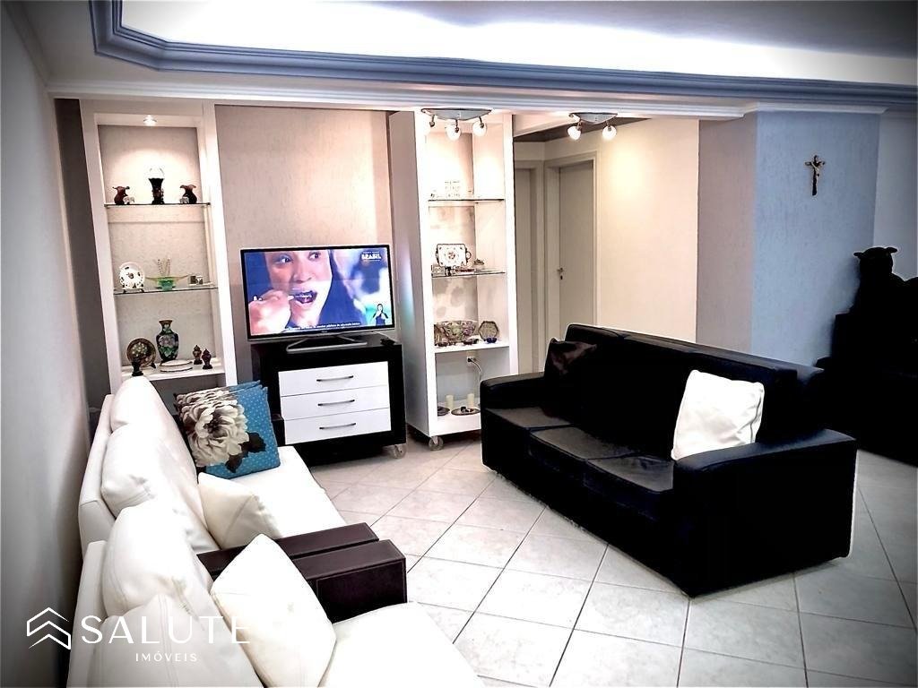 Apartamento à venda com 2 dormitórios Pioneiros