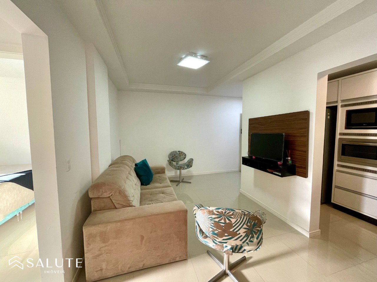 Apartamento à venda com 3 dormitórios em Camboriú