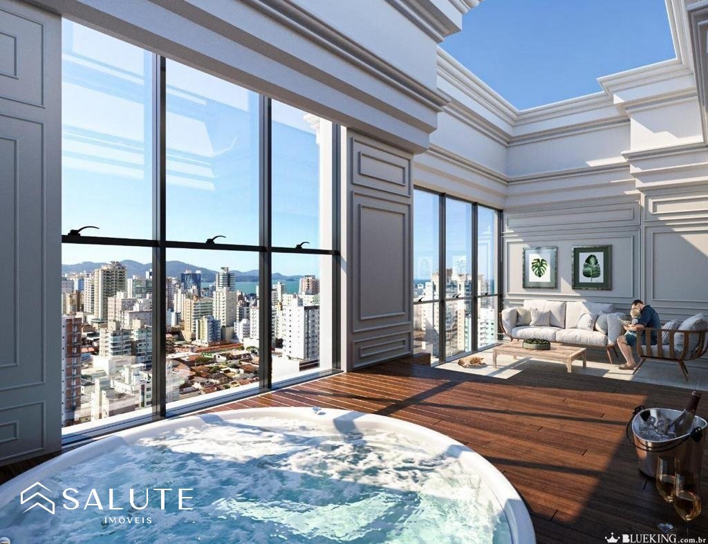 Apartamento à venda 2 dormitórios Meia Praia