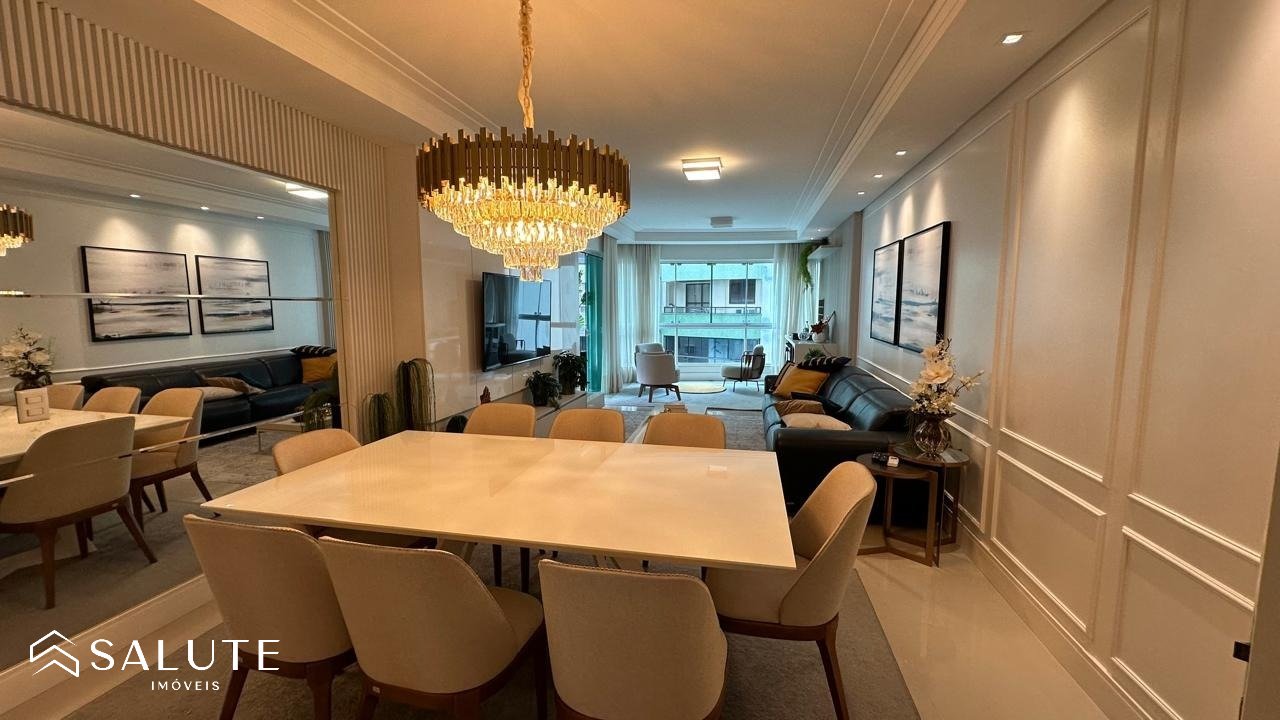 Apartamento aluguel anual 3 suítes na Barra Sul