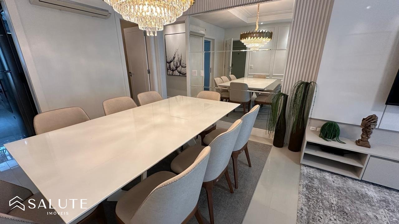 Apartamento aluguel anual 3 suítes na Barra Sul