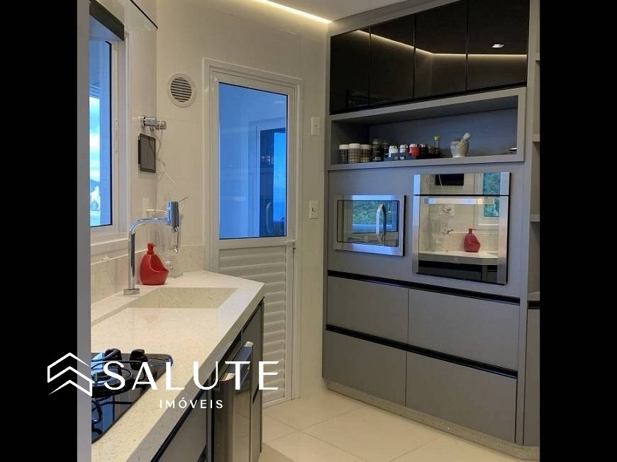 Apartamento 4 dormitórios e 5 vagas de garagem