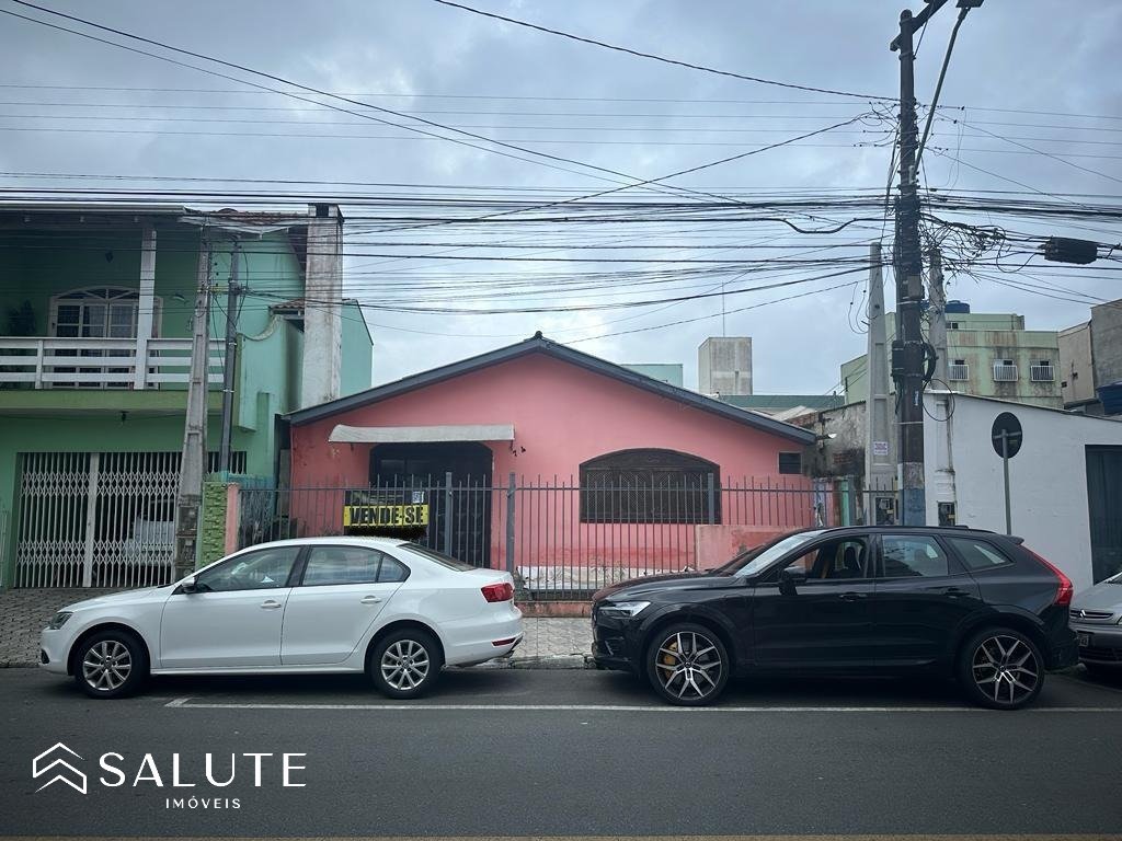 Terreno à venda em Balneário Camboriú