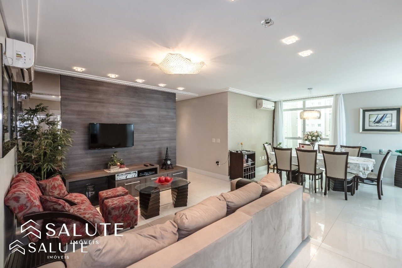 Apartamento aluguel anual 4 dormitórios Barra Sul