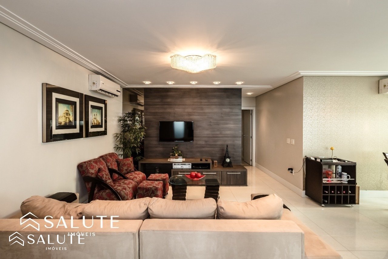 Apartamento aluguel anual 4 dormitórios Barra Sul