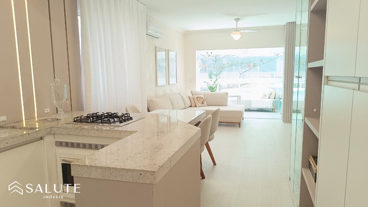 Apartamento à venda 3 dormitórios na Barra Sul