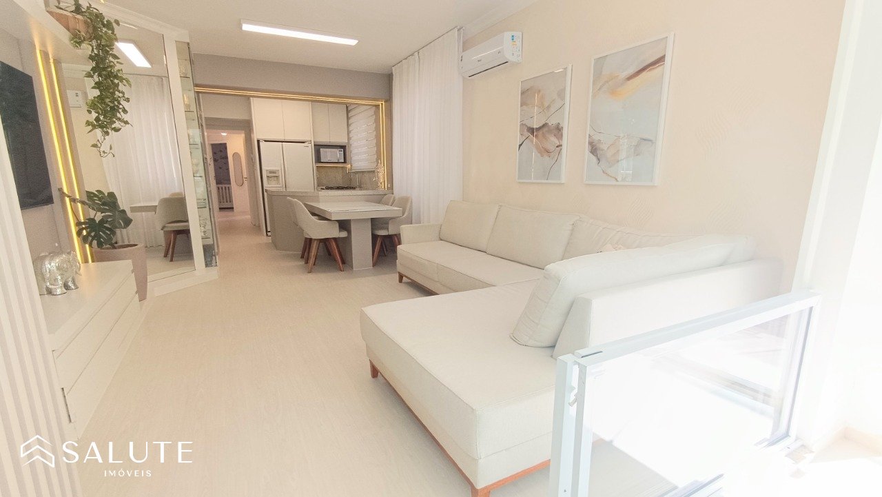 Apartamento à venda 3 dormitórios na Barra Sul
