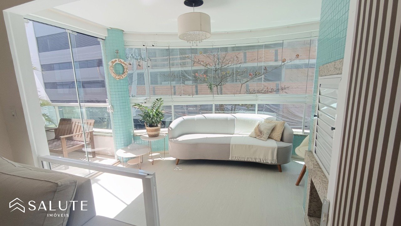 Apartamento à venda 3 dormitórios na Barra Sul