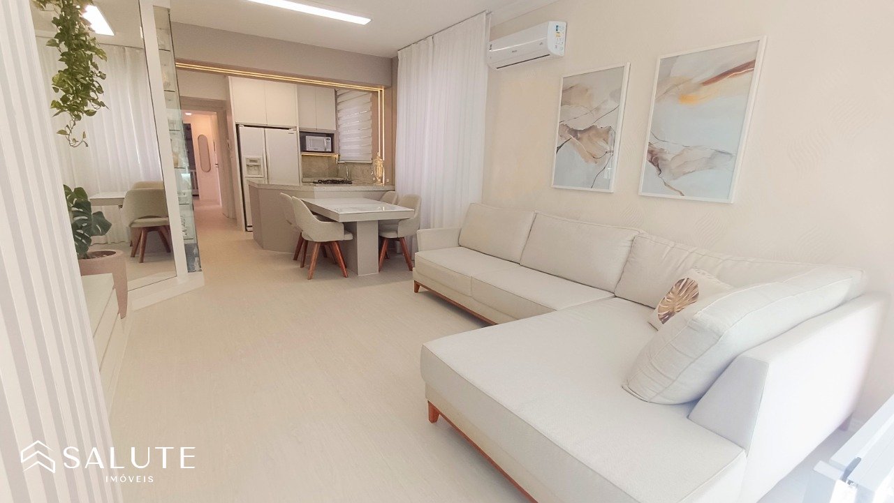 Apartamento à venda 3 dormitórios na Barra Sul