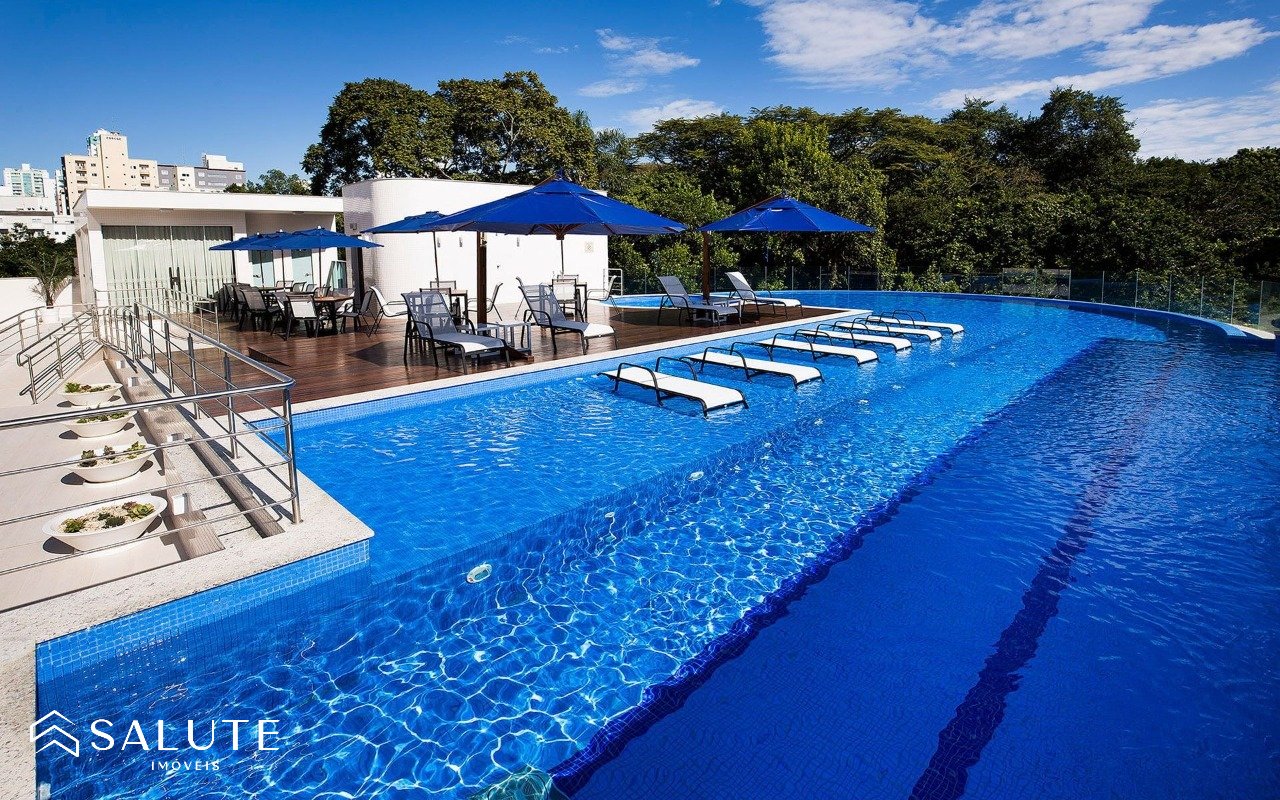 Apartamento à venda 4 suítes na Barra Norte