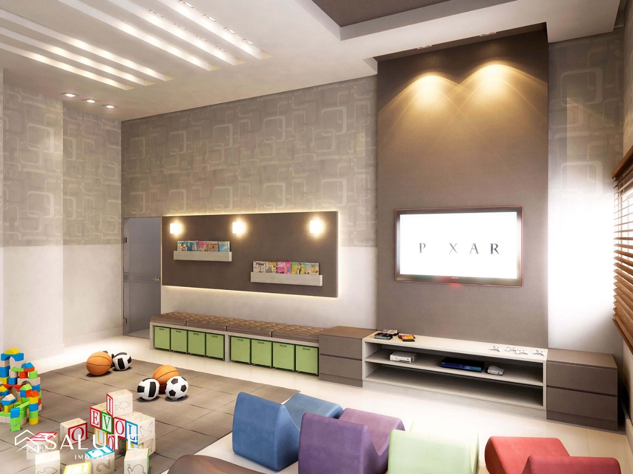 Apartamento à venda com 3 suítes em Itapema