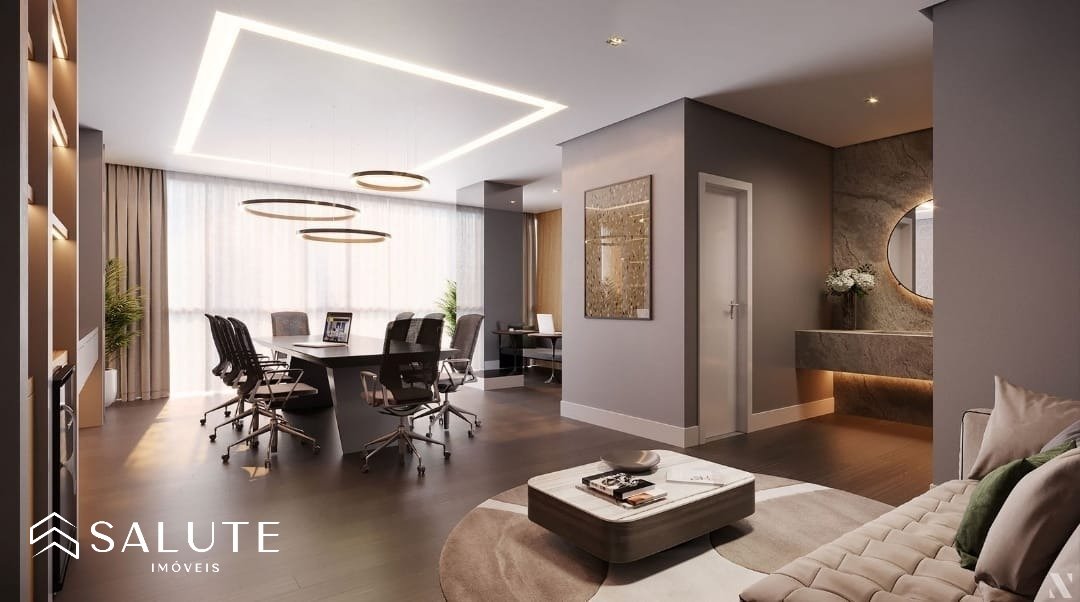 Apartamento à venda com 2 suítes Praia Brava