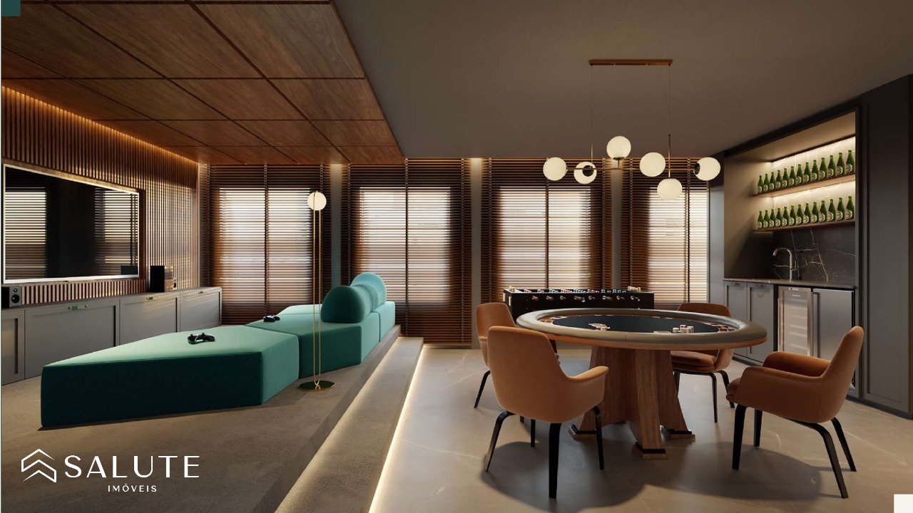 Apartamento à venda com 3 suítes em Navegantes