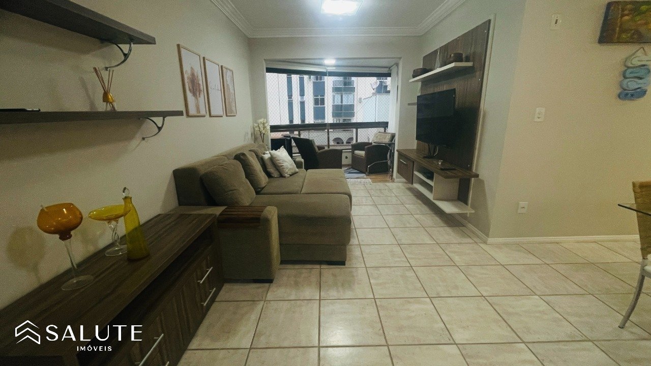 Apartamento aluguel anual 3 dormitórios Barra Sul