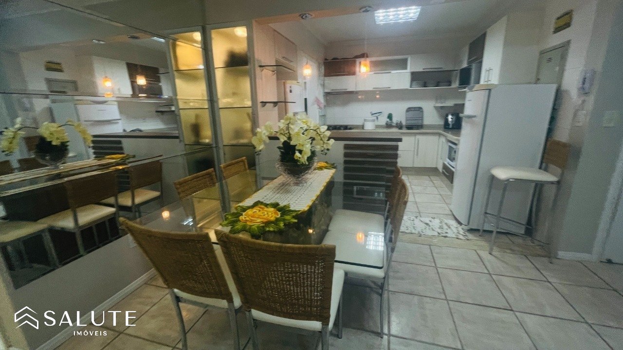 Apartamento aluguel anual 3 dormitórios Barra Sul