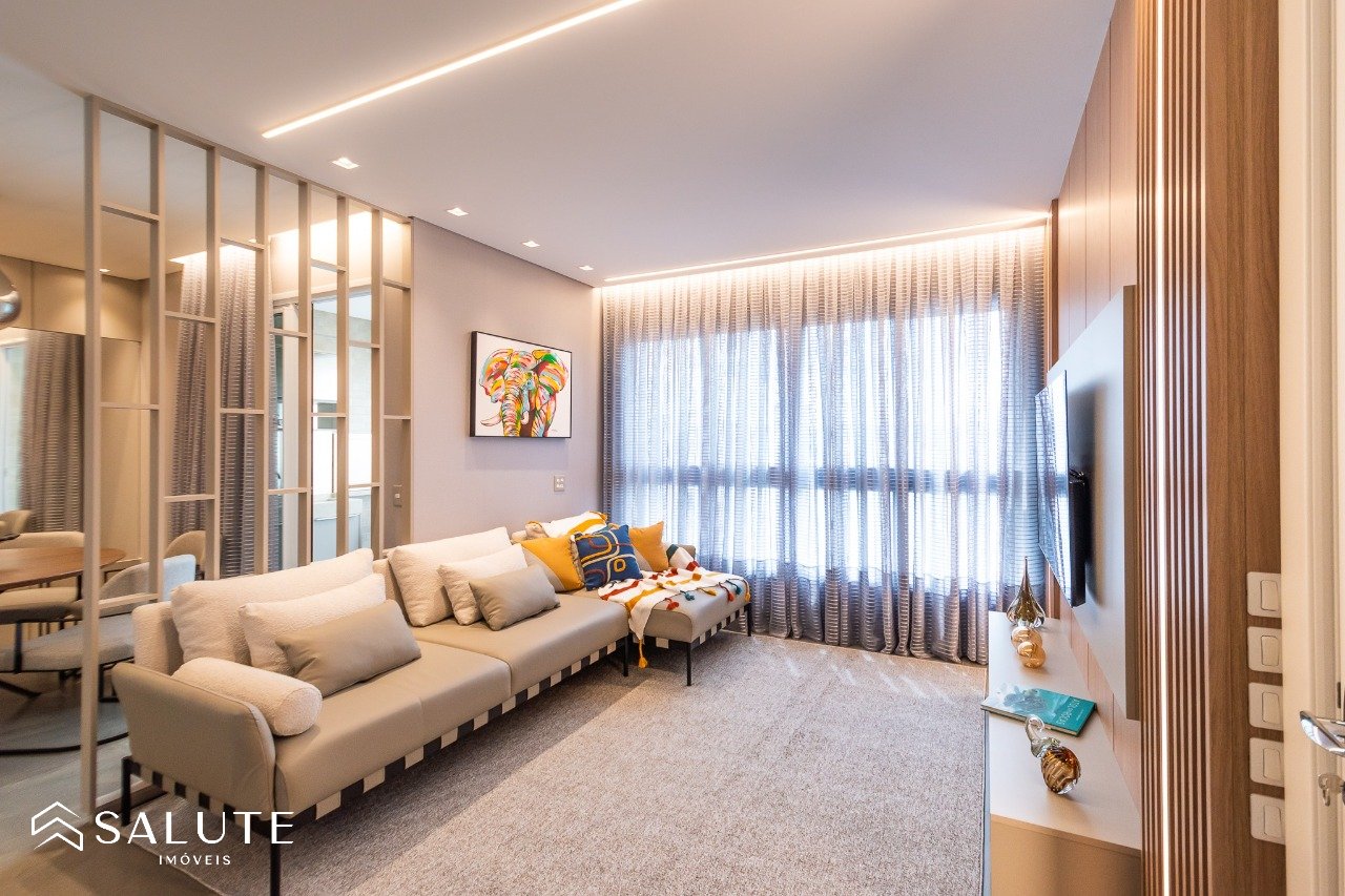 Apartamento à venda com 3 suítes na Barra Sul