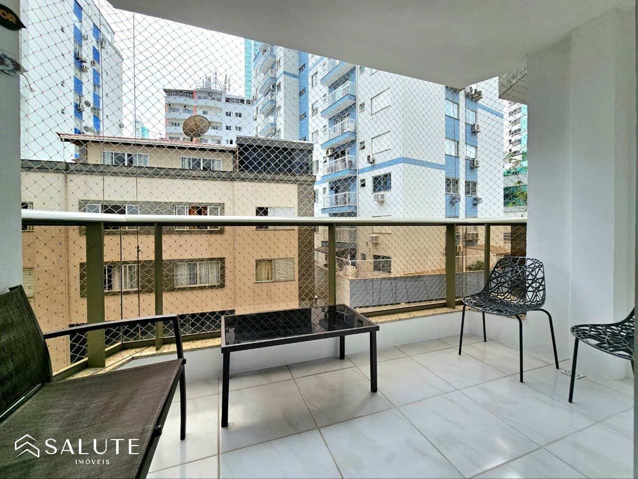Apartamento à venda 2 dormitórios no Centro
