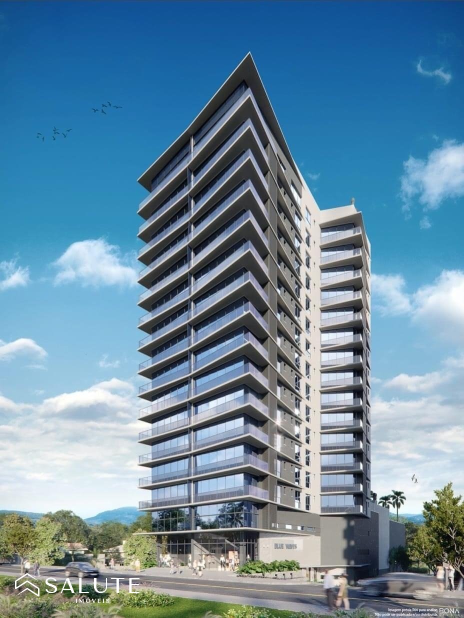 Apartamento à venda com 3 suítes em Piçarras