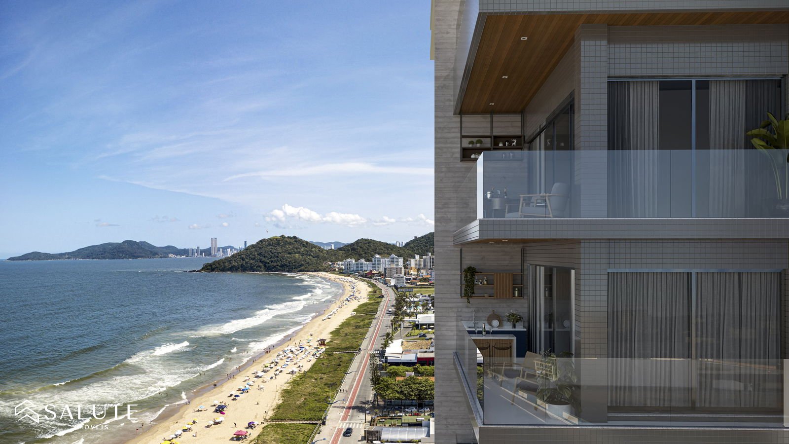 Bay House Residence
