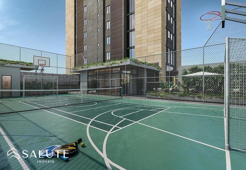 Apartamento à venda 04 Suítes na Barra Sul