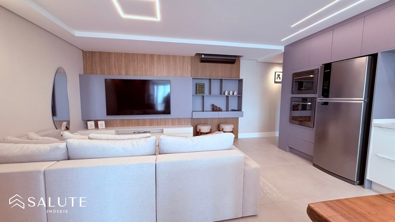 Apartamento à venda 3 Suítes na Barra Norte