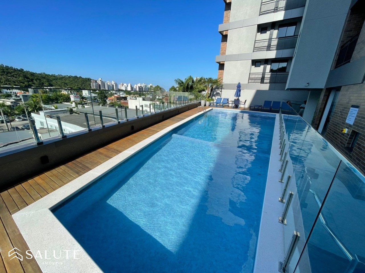 Apartamento à venda 2 Dormitórios na P. amores