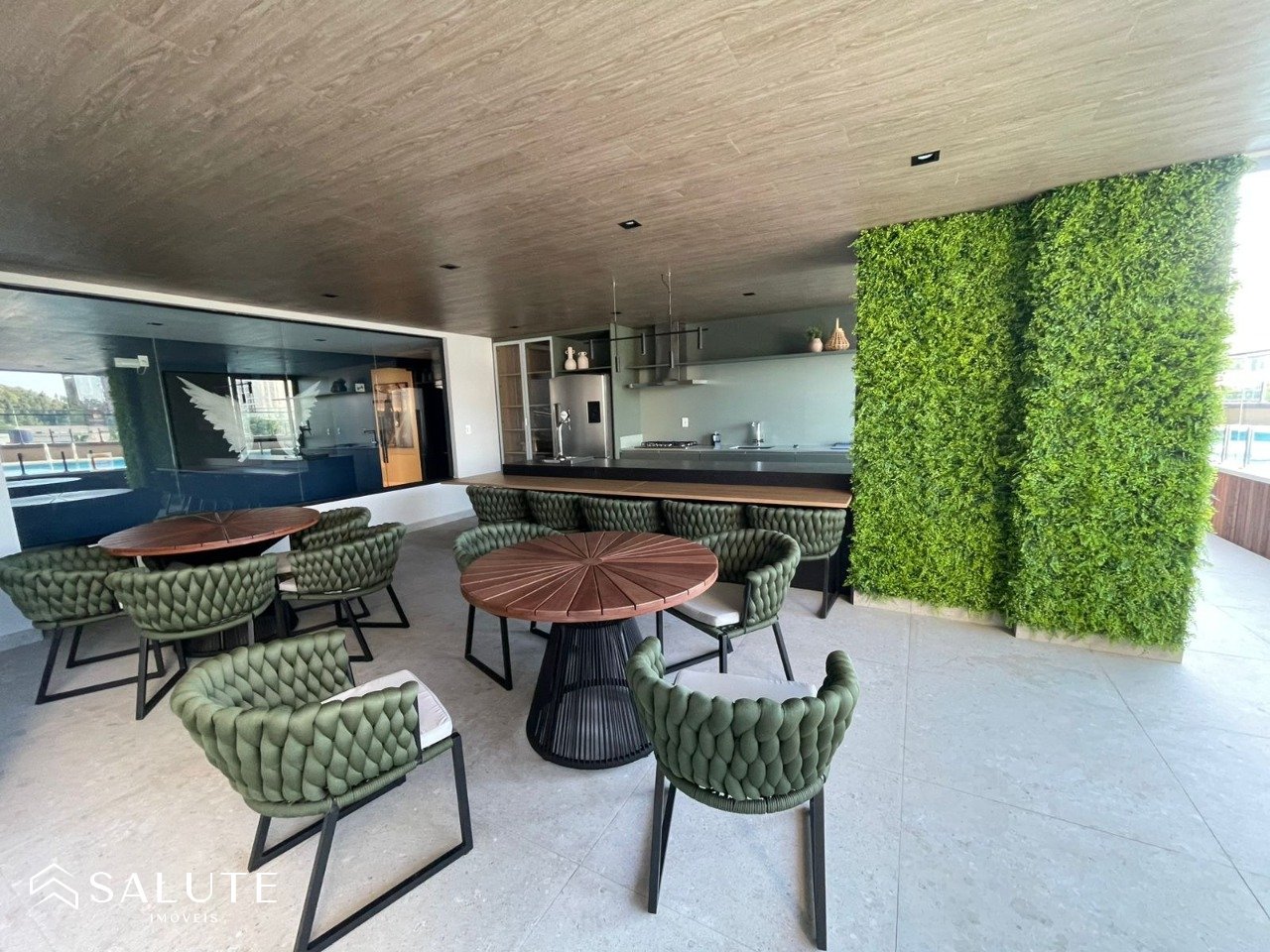 Apartamento à venda 2 Dormitórios na P. amores