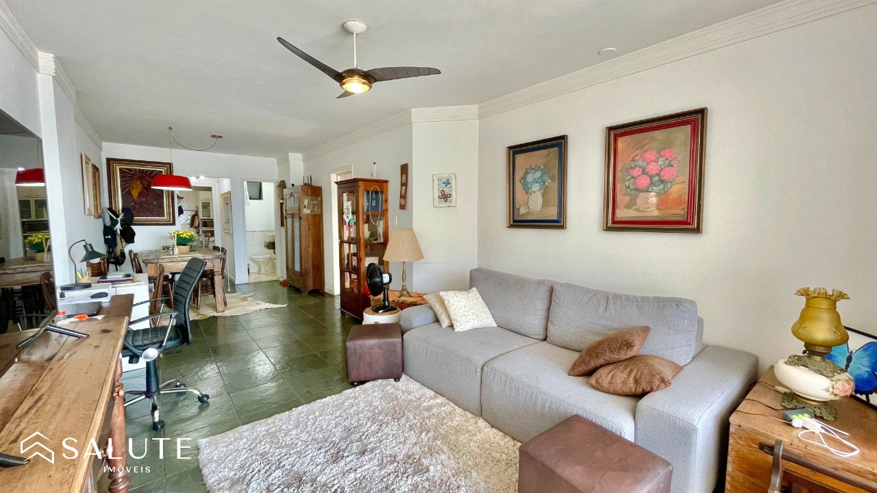 Apartamento à venda 3 Dormitórios na Barra Sul
