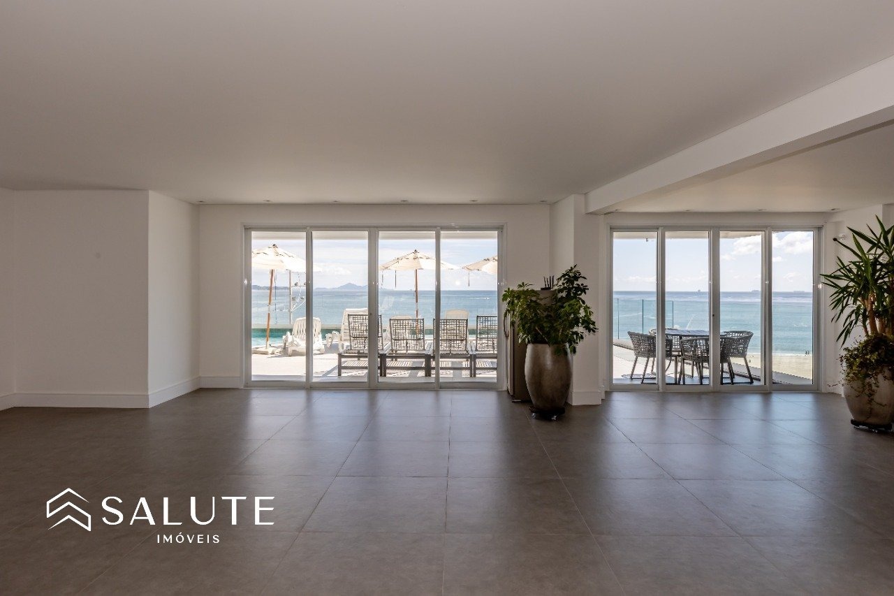 Apartamento à venda 3 dormitórios Barra Sul
