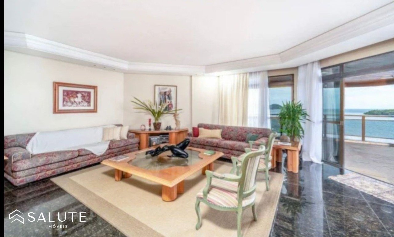 Apartamento 4 suítes à venda Balneário Camboriú