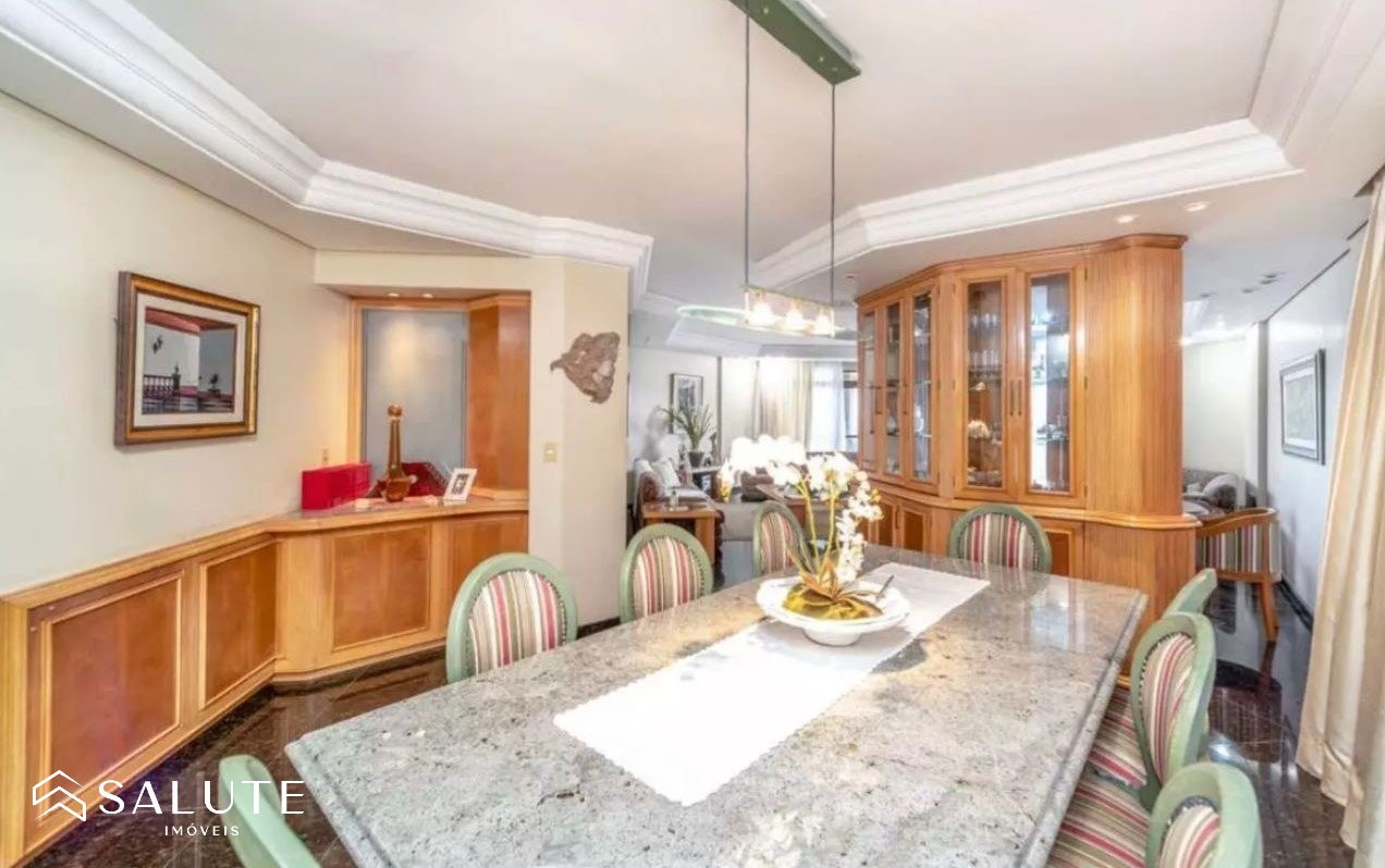 Apartamento 4 suítes à venda Balneário Camboriú
