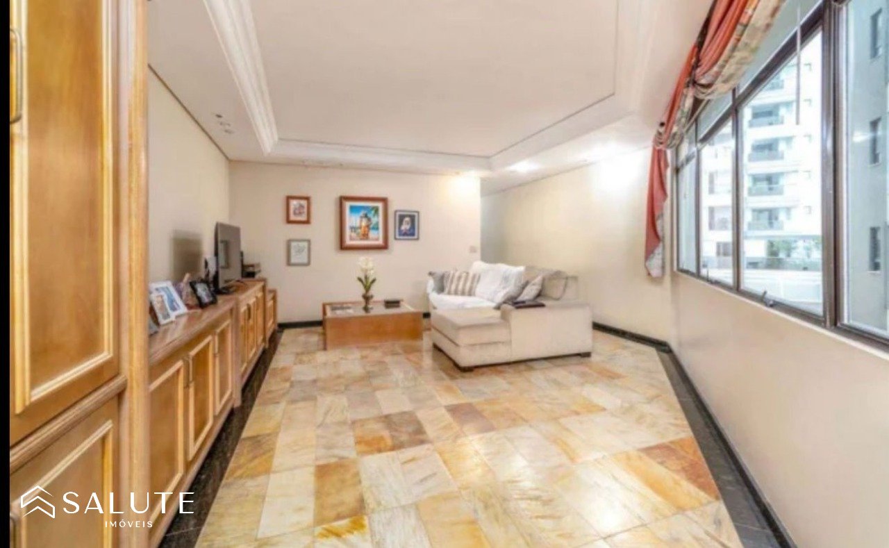 Apartamento 4 suítes à venda Balneário Camboriú