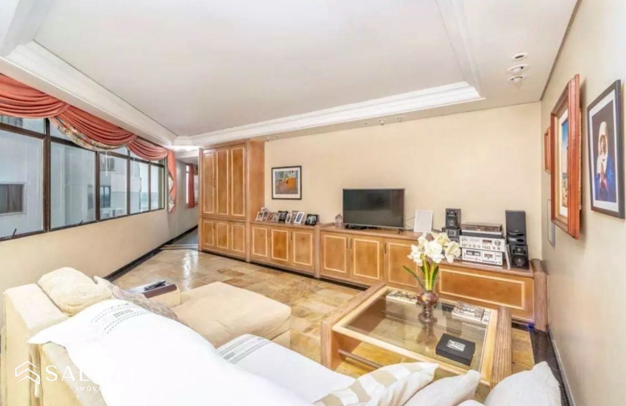 Apartamento 4 suítes à venda Balneário Camboriú