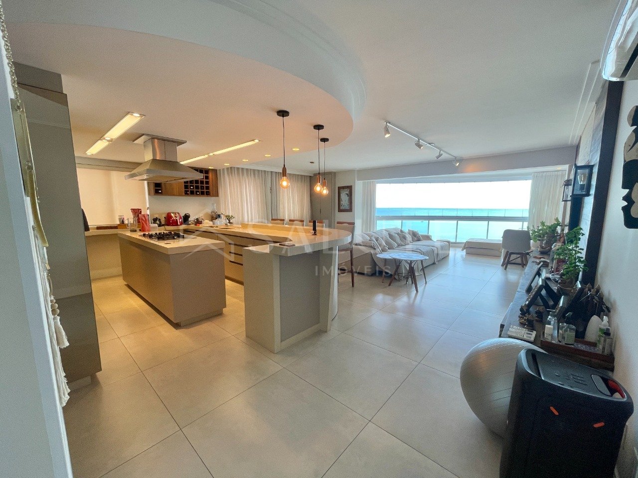 Apartamento à venda 3 dormitórios Barra Sul