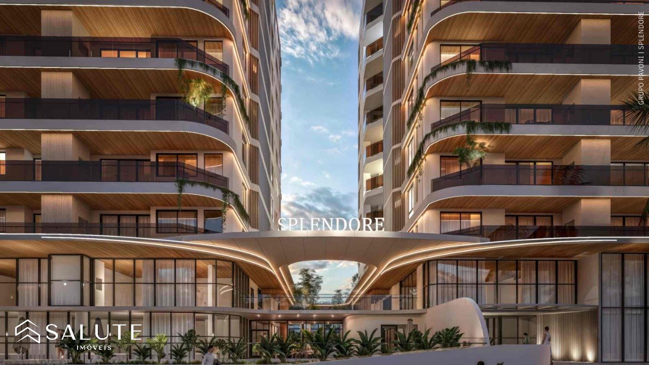 Apartamento à venda 3 Suítes na Praia Brava
