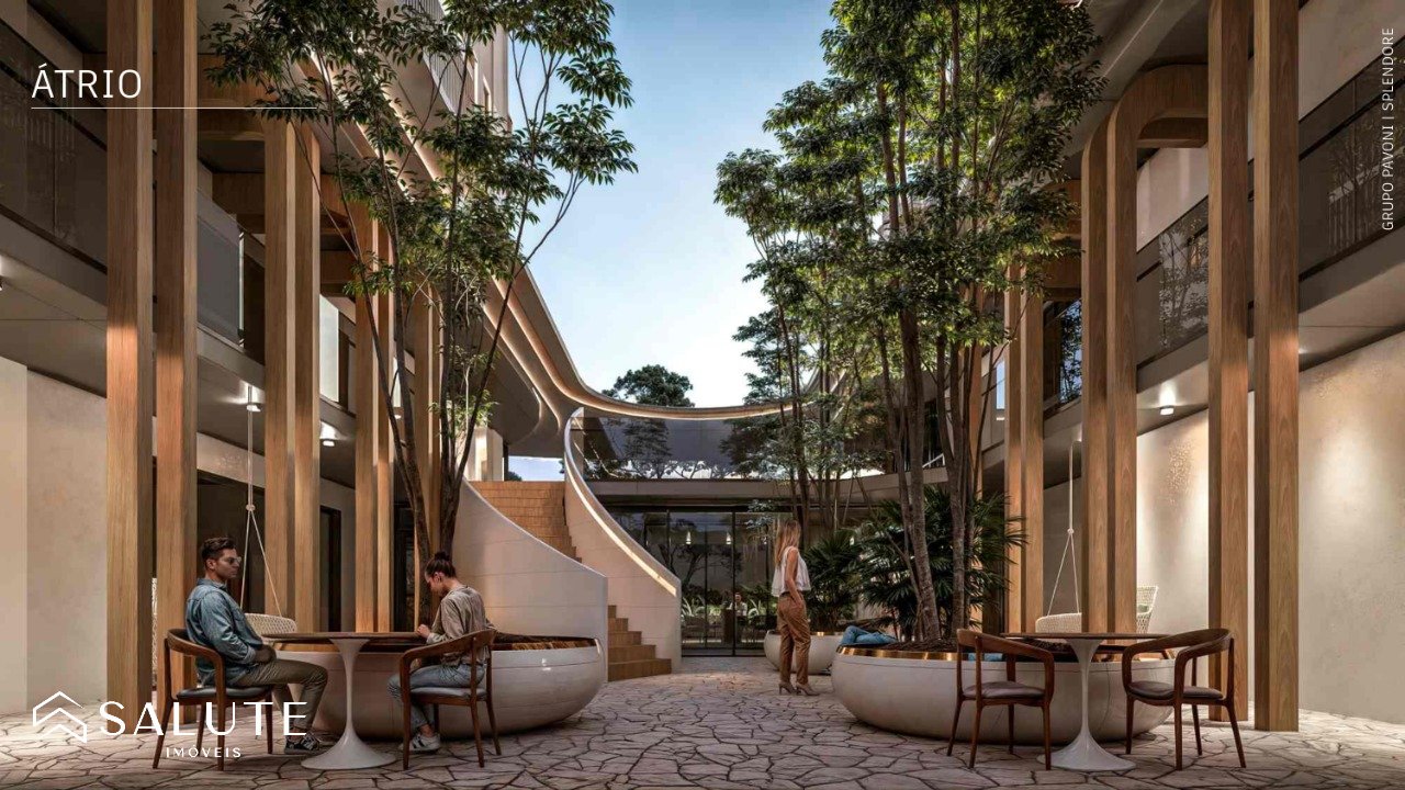 Apartamento à venda 3 Suítes na Praia Brava