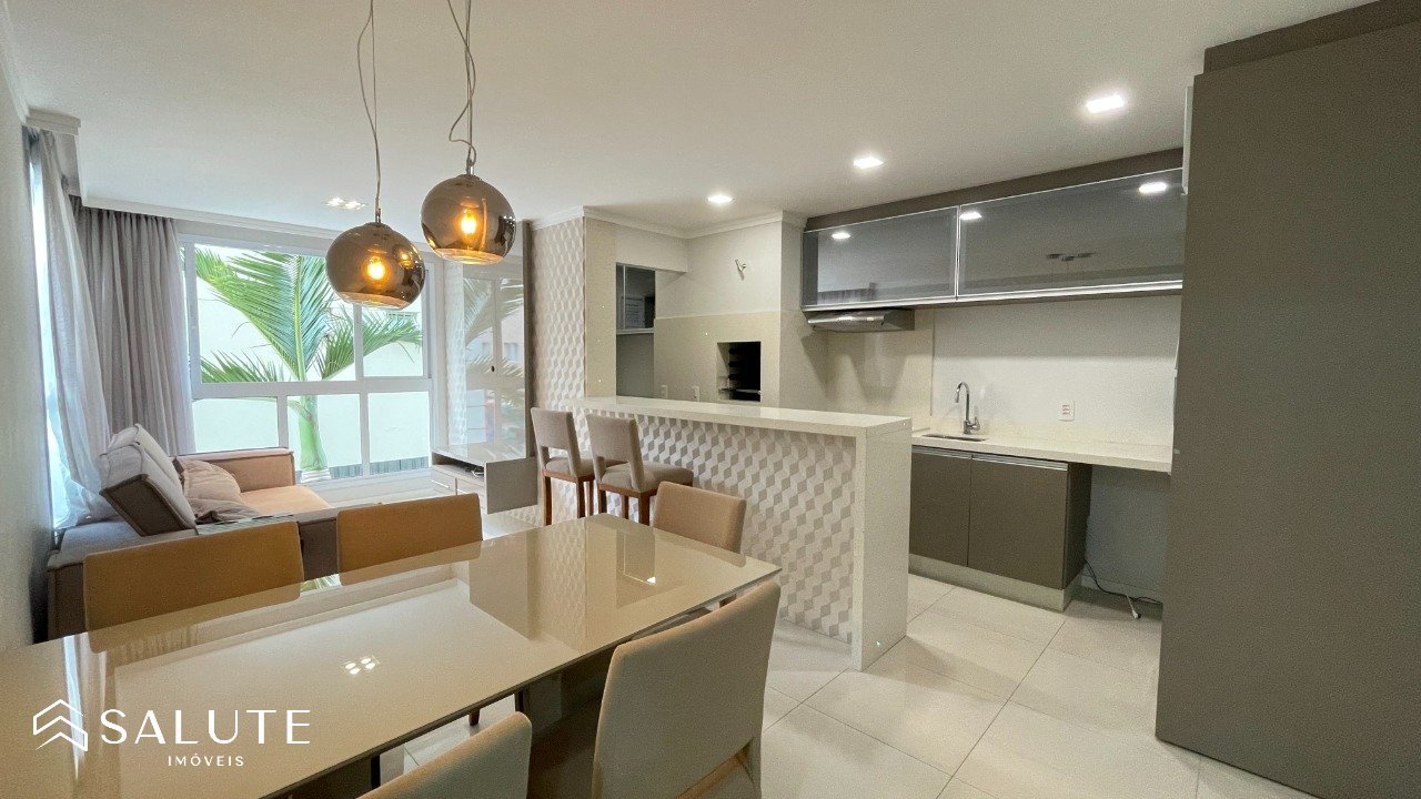 Apartamento à venda com 3 dormitórios nas Nações
