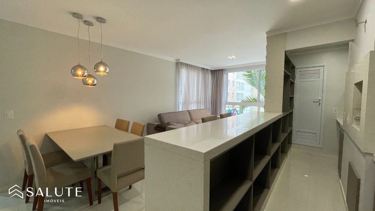 Apartamento à venda com 3 dormitórios nas Nações