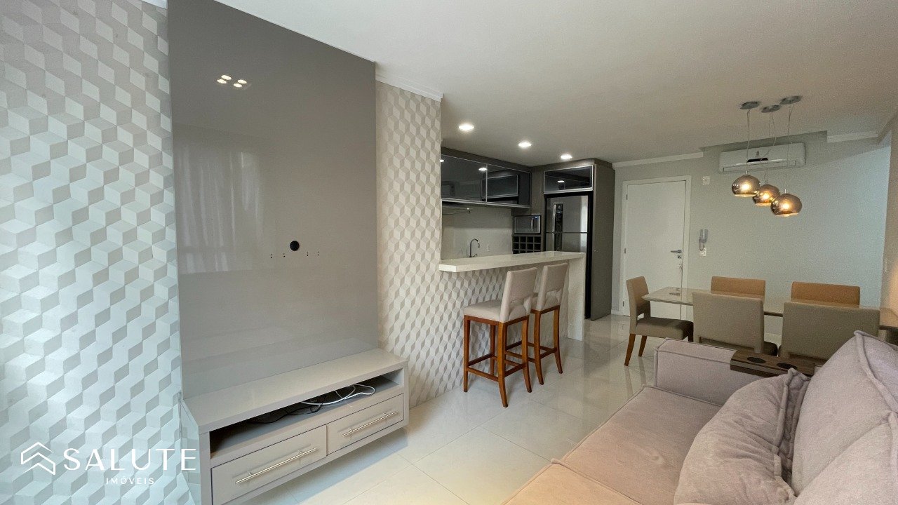 Apartamento à venda com 3 dormitórios nas Nações