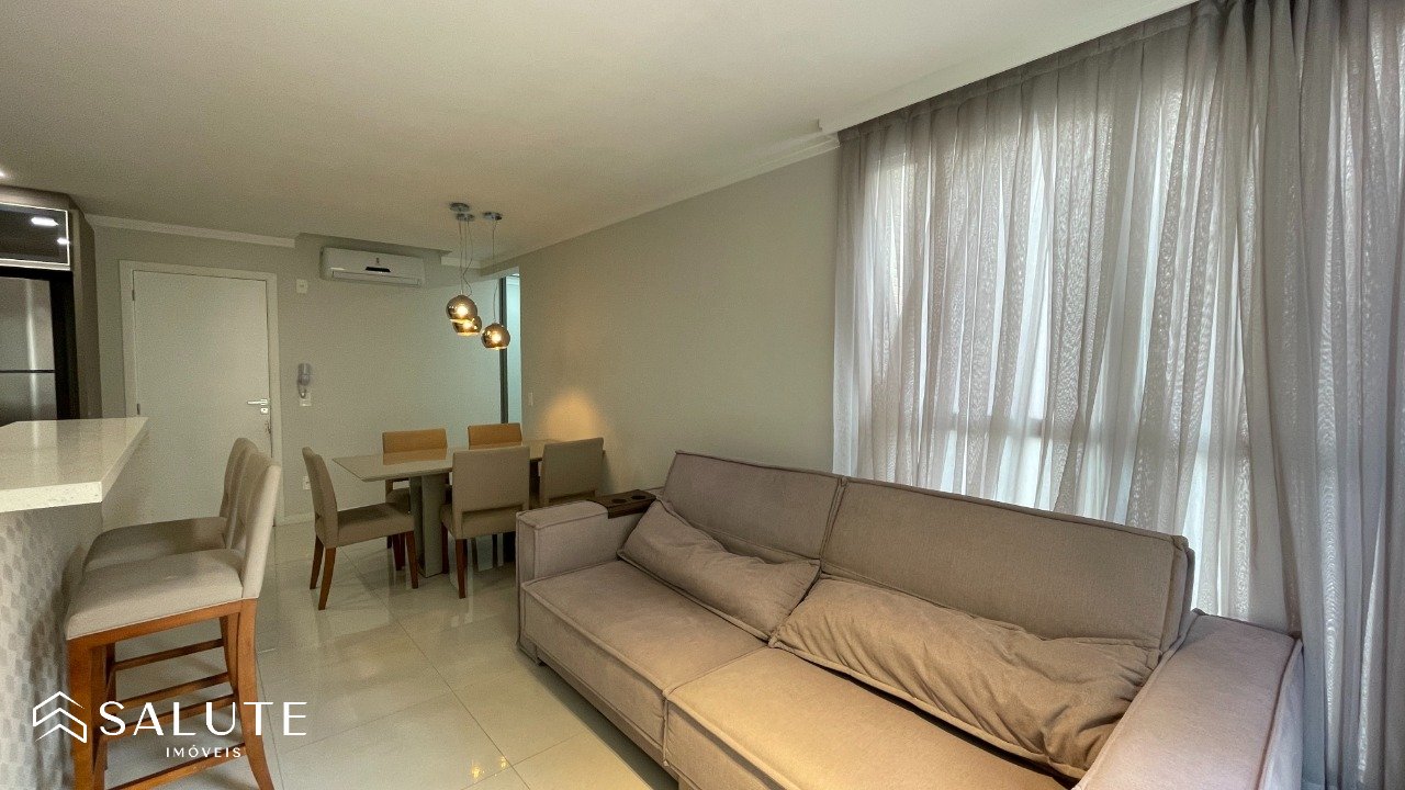 Apartamento à venda com 3 dormitórios nas Nações