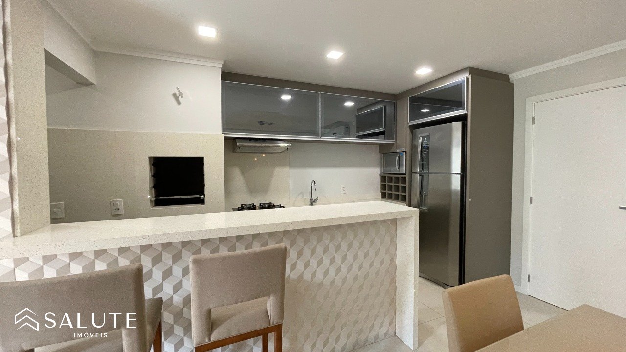 Apartamento à venda com 3 dormitórios nas Nações