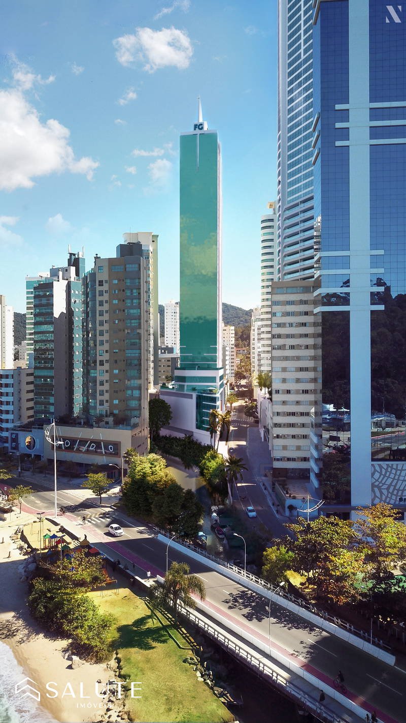 Skyline Tower