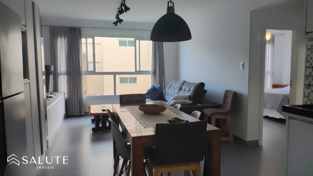 Apartamento 2 dormitórios na Barra Norte