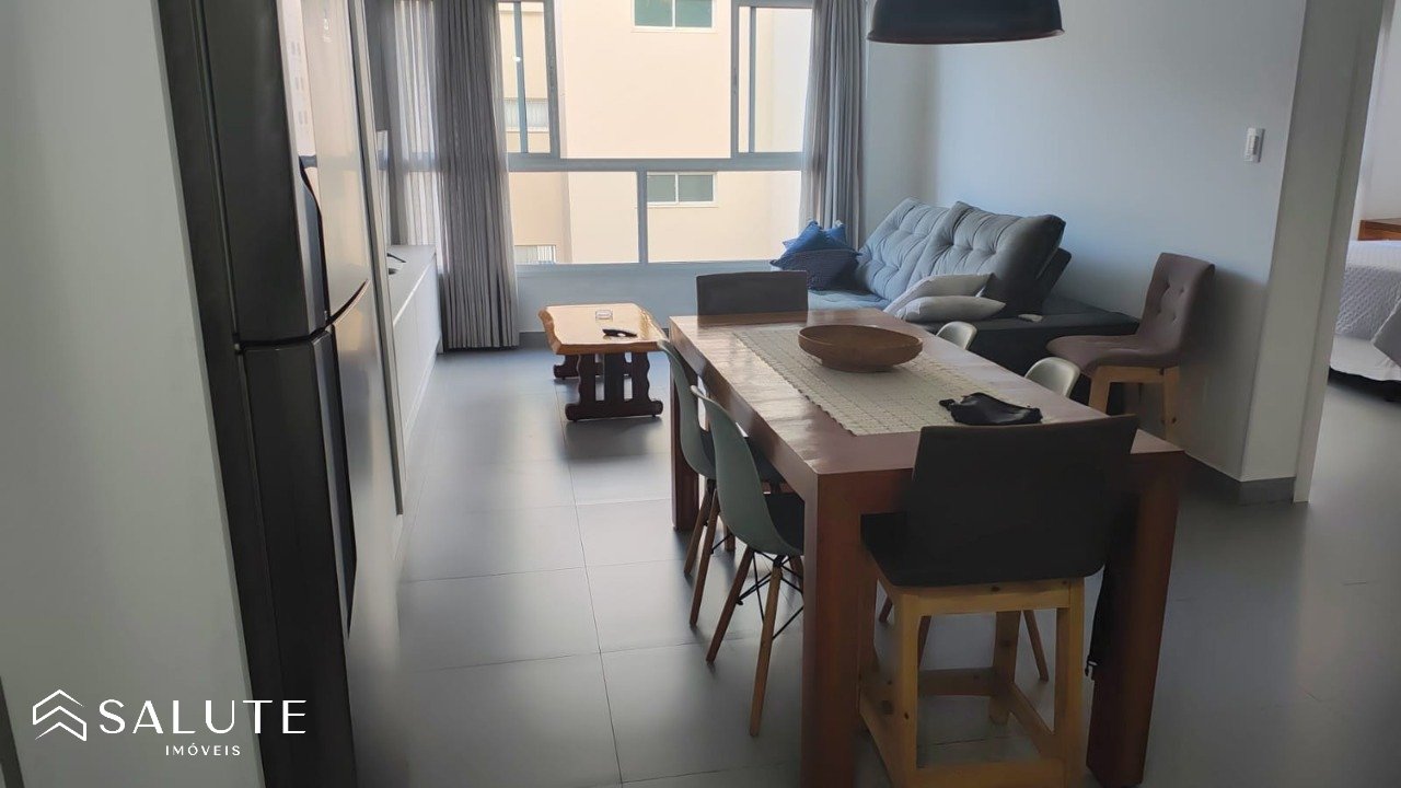 Apartamento 2 dormitórios na Barra Norte