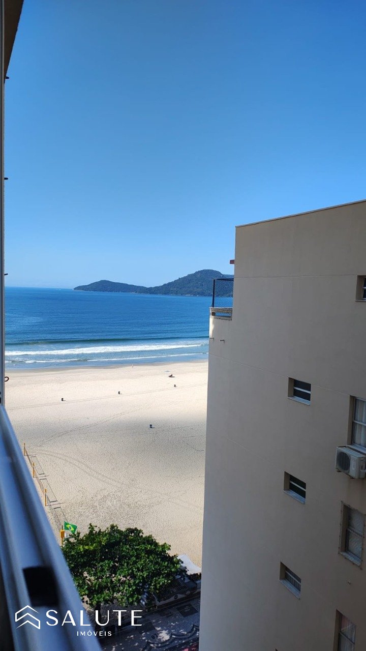 Apartamento 2 dormitórios na Barra Norte