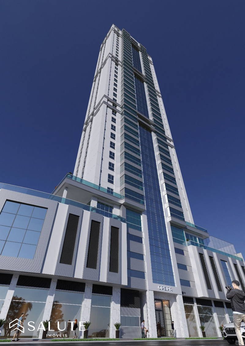 Opera Tower