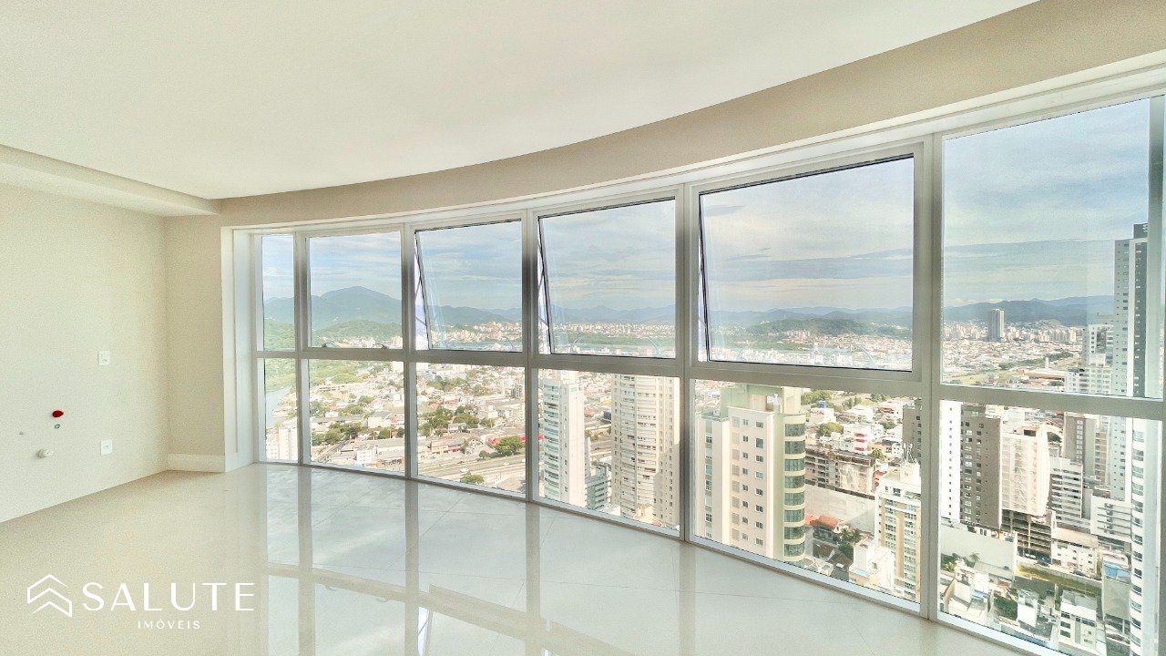 Apartamento para venda 3 Dormitórios Barra Sul